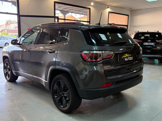 JEEP COMPASS 2.0 MULTIJET II 4WD*IVA ESPOSTA! - foto 11