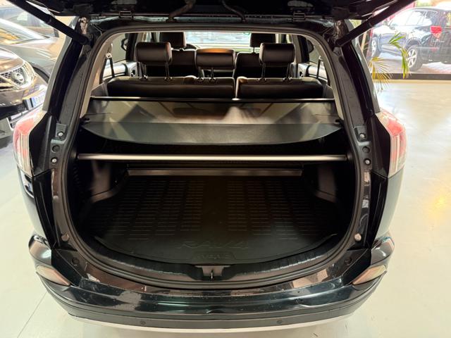 TOYOTA RAV 4 FULL-HYBRID*FULL OPTIONAL*FINANZ - foto 14