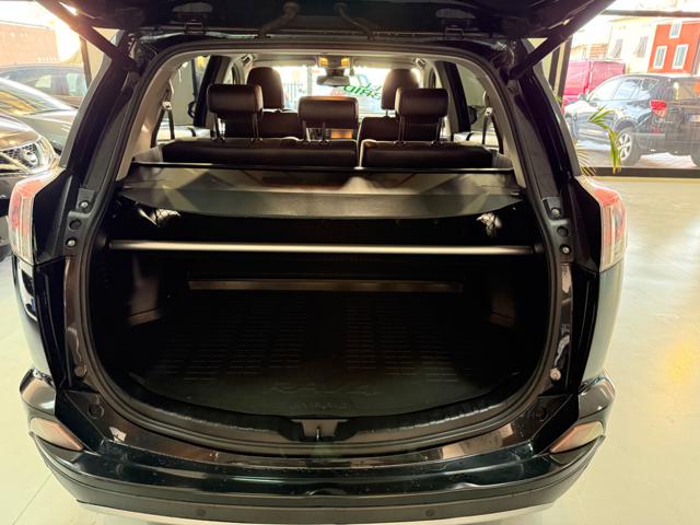 TOYOTA RAV 4 FULL-HYBRID*FULL OPTIONAL*FINANZ - foto 13