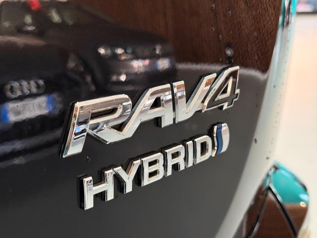 TOYOTA RAV 4 FULL-HYBRID*FULL OPTIONAL*FINANZ - foto 12