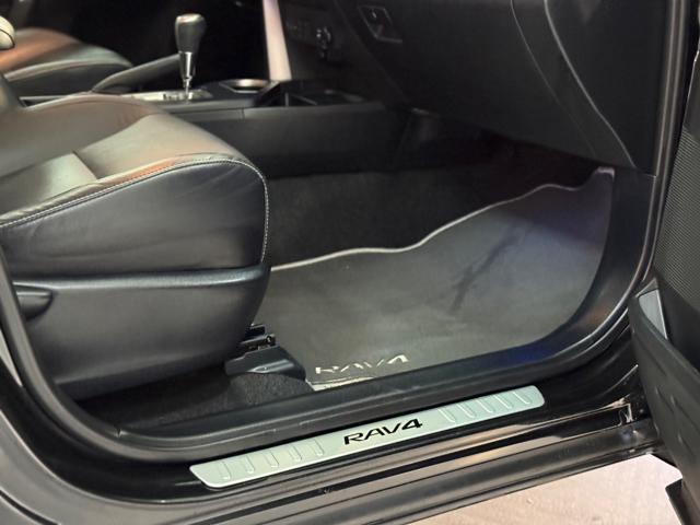 TOYOTA RAV 4 FULL-HYBRID*FULL OPTIONAL*FINANZ - foto 26