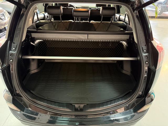 TOYOTA RAV 4 FULL-HYBRID*FULL OPTIONAL*FINANZ - foto 15
