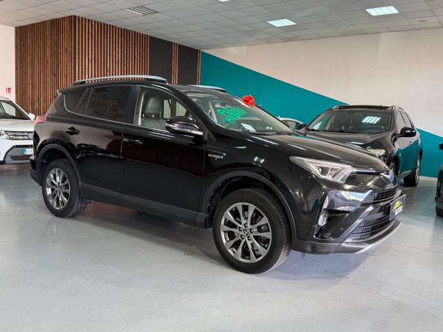 TOYOTA RAV 4 FULL-HYBRID*FULL OPTIONAL*FINANZ - foto 5