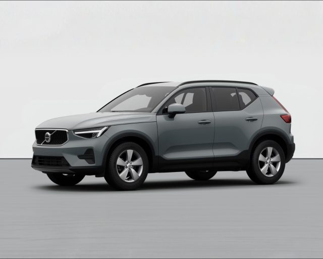 VOLVO XC40 ESSENTIAL B3 AUTO PREZZO PROMO F - foto 2
