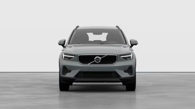 VOLVO XC40 ESSENTIAL B3 AUTO PREZZO PROMO F - foto 3