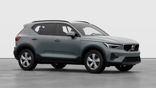 VOLVO XC40 ESSENTIAL B3 AUTO PREZZO PROMO F - foto 4