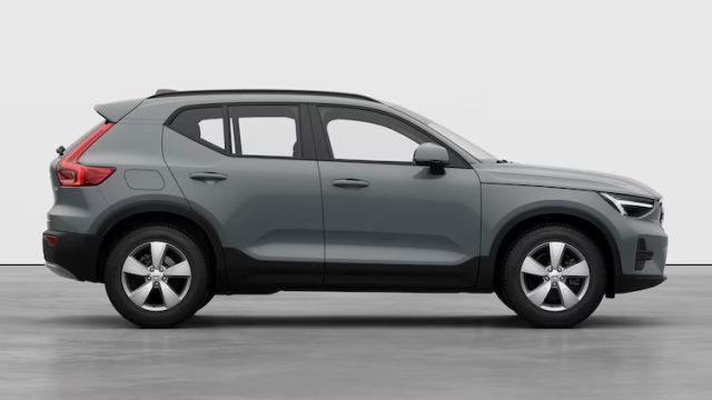 VOLVO XC40 ESSENTIAL B3 AUTO PREZZO PROMO F - foto 5
