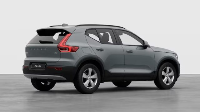 VOLVO XC40 ESSENTIAL B3 AUTO PREZZO PROMO F - foto 6