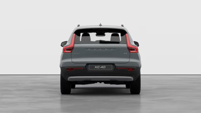 VOLVO XC40 ESSENTIAL B3 AUTO PREZZO PROMO F - foto 7