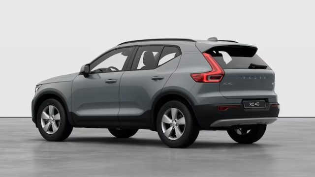 VOLVO XC40 ESSENTIAL B3 AUTO PREZZO PROMO F - foto 8