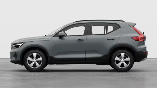 VOLVO XC40 ESSENTIAL B3 AUTO PREZZO PROMO F - foto 9