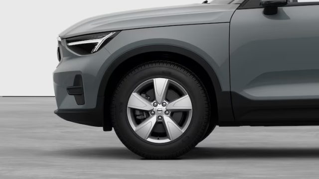VOLVO XC40 ESSENTIAL B3 AUTO PREZZO PROMO F - foto 10