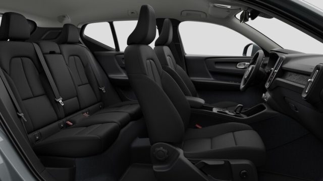 VOLVO XC40 ESSENTIAL B3 AUTO PREZZO PROMO F - foto 12