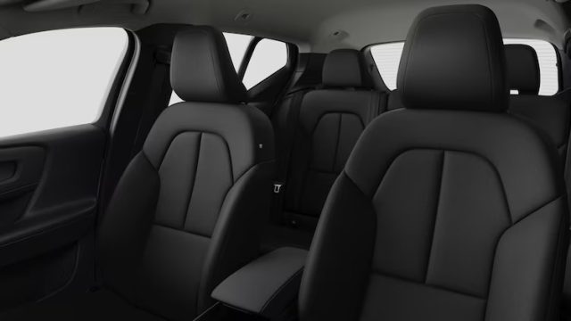 VOLVO XC40 ESSENTIAL B3 AUTO PREZZO PROMO F - foto 13