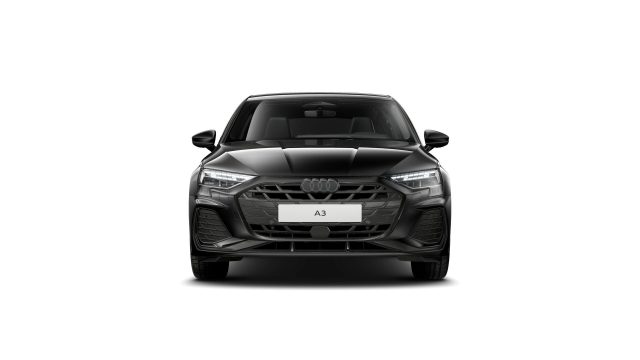 AUDI A3 SPORTBACK AUDI  S LINE TFSI  110 KW S TRON - foto 3