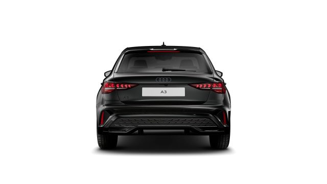 AUDI A3 SPORTBACK AUDI  S LINE TFSI  110 KW S TRON - foto 4