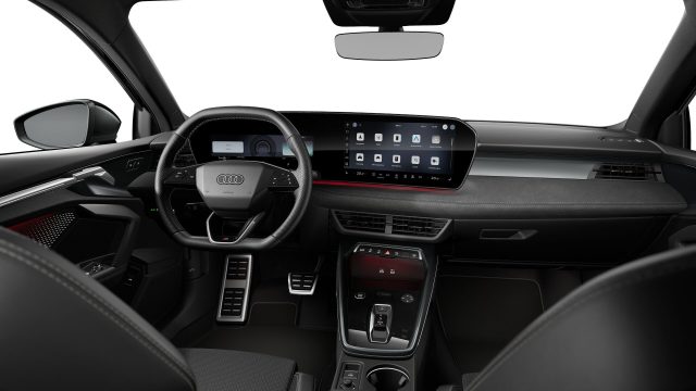 AUDI A3 SPORTBACK AUDI  S LINE TFSI  110 KW S TRON - foto 8