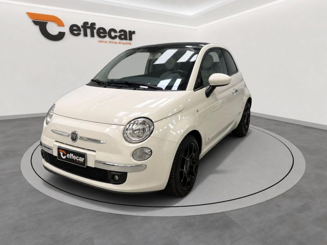 FIAT 500 1.3 MULTIJET 16V 95 CV POP STAR