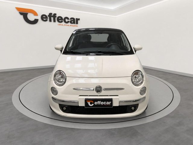 FIAT 500 1.3 MULTIJET 16V 95 CV POP STAR - foto 2