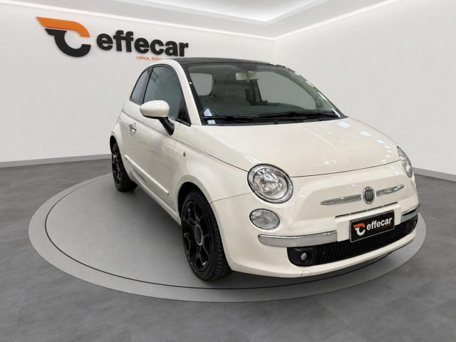 FIAT 500 1.3 MULTIJET 16V 95 CV POP STAR - foto 3