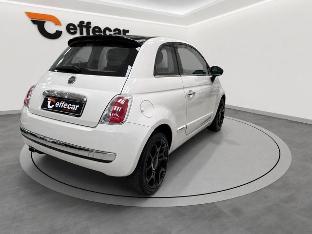 FIAT 500 1.3 MULTIJET 16V 95 CV POP STAR - foto 6