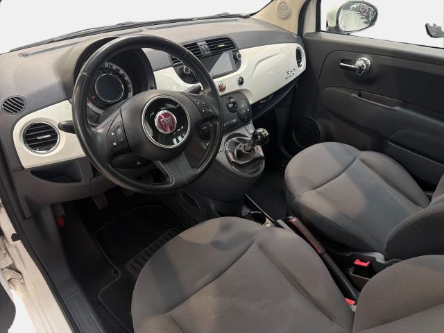 FIAT 500 1.3 MULTIJET 16V 95 CV POP STAR - foto 7