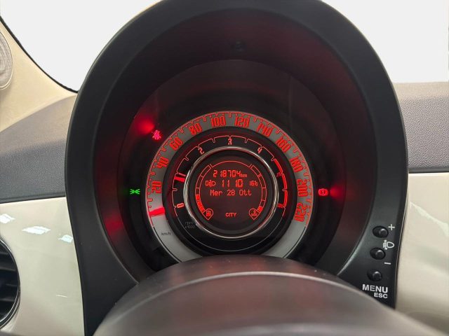 FIAT 500 1.3 MULTIJET 16V 95 CV POP STAR - foto 9