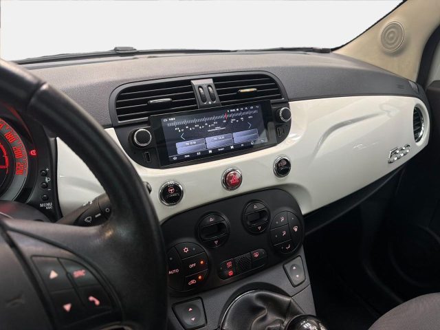 FIAT 500 1.3 MULTIJET 16V 95 CV POP STAR - foto 10