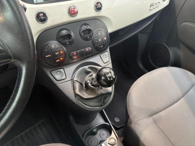 FIAT 500 1.3 MULTIJET 16V 95 CV POP STAR - foto 11
