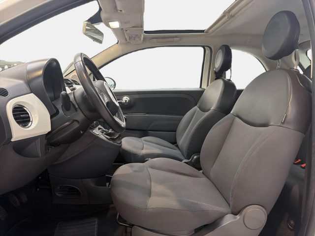 FIAT 500 1.3 MULTIJET 16V 95 CV POP STAR - foto 12