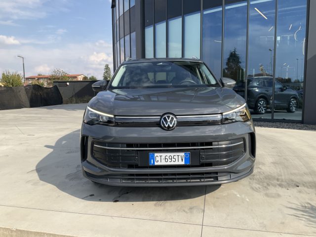 VOLKSWAGEN TIGUAN 2.0 TDI 150 CV DSG EDITION PLUS - foto 2