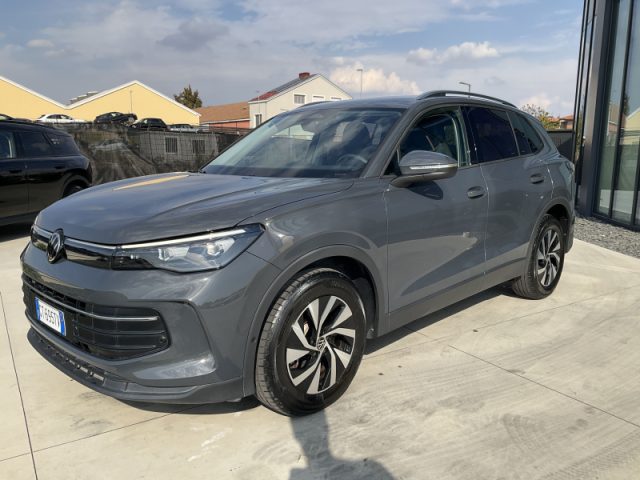 VOLKSWAGEN TIGUAN 2.0 TDI 150 CV DSG EDITION PLUS - foto 3
