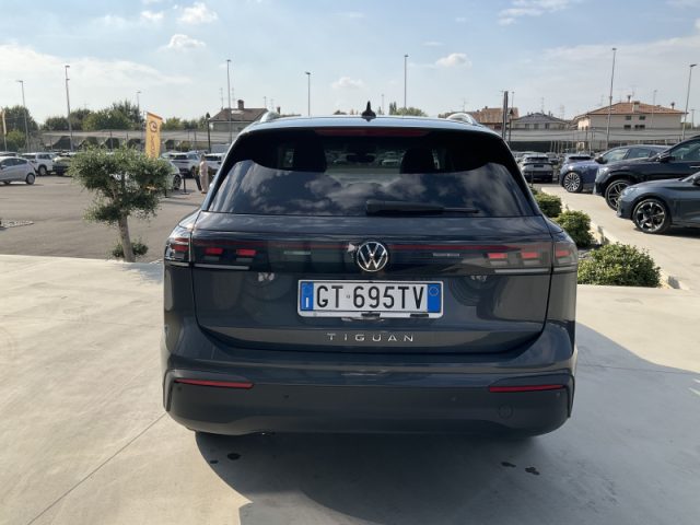 VOLKSWAGEN TIGUAN 2.0 TDI 150 CV DSG EDITION PLUS - foto 7