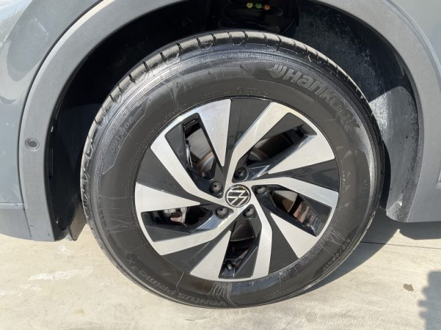 VOLKSWAGEN TIGUAN 2.0 TDI 150 CV DSG EDITION PLUS - foto 8