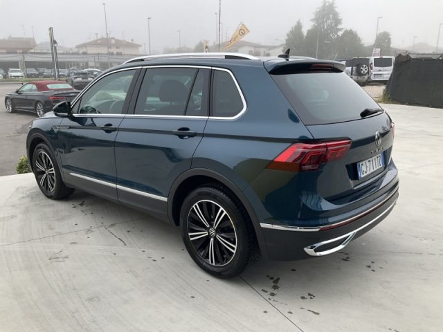 VOLKSWAGEN TIGUAN 2.0 TDI 150 CV SCR DSG ELEGANCE - foto 2