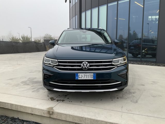 VOLKSWAGEN TIGUAN 2.0 TDI 150 CV SCR DSG ELEGANCE - foto 4