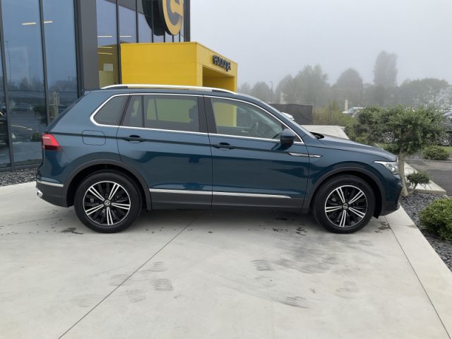 VOLKSWAGEN TIGUAN 2.0 TDI 150 CV SCR DSG ELEGANCE - foto 6