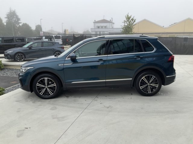 VOLKSWAGEN TIGUAN 2.0 TDI 150 CV SCR DSG ELEGANCE - foto 7