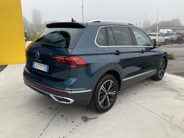 VOLKSWAGEN TIGUAN 2.0 TDI 150 CV SCR DSG ELEGANCE - foto 8