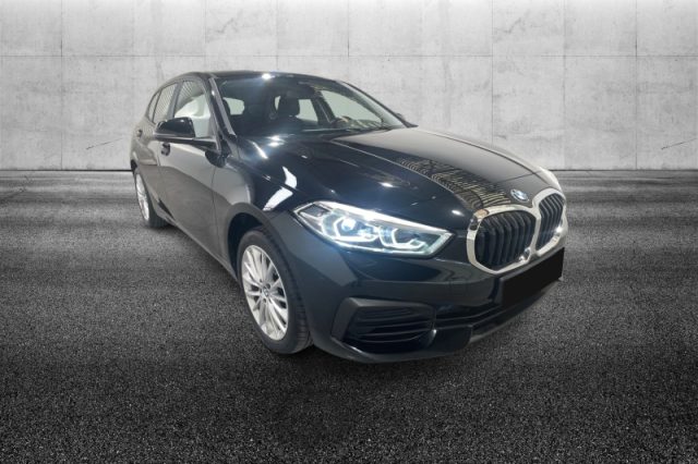 BMW 120 D 5P. ADVANTAGE