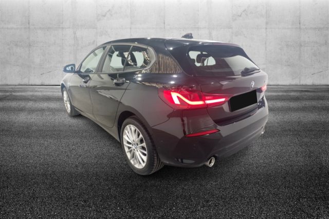 BMW 120 D 5P. ADVANTAGE - foto 3