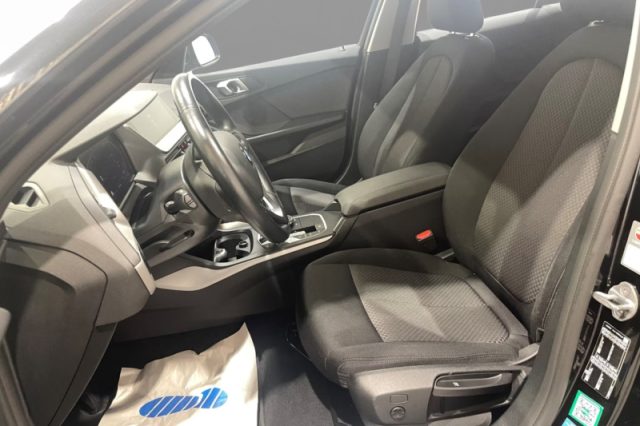 BMW 120 D 5P. ADVANTAGE - foto 5