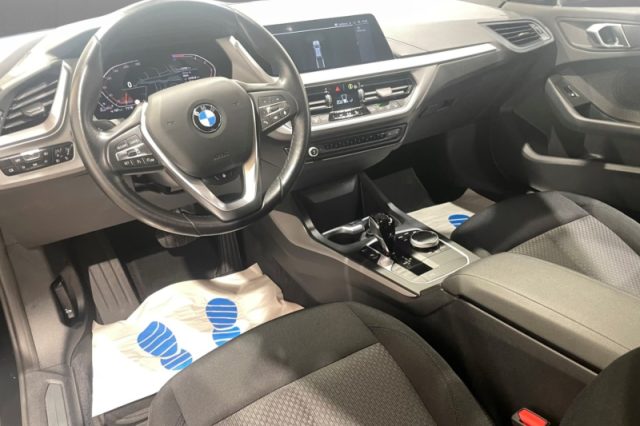 BMW 120 D 5P. ADVANTAGE - foto 7