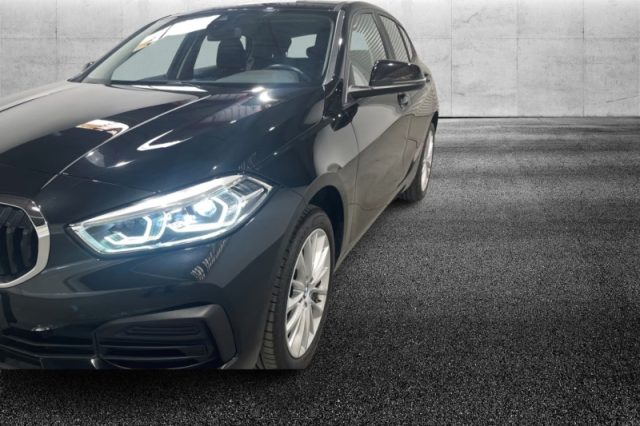 BMW 120 D 5P. ADVANTAGE - foto 8