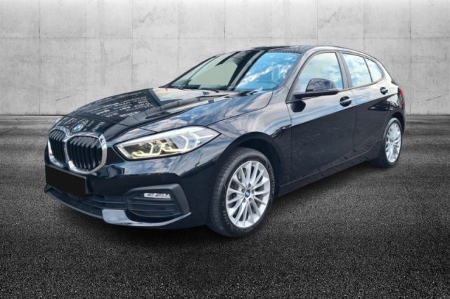 BMW 120 D 5P. ADVANTAGE