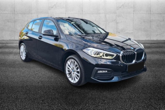 BMW 120 D 5P. ADVANTAGE - foto 2