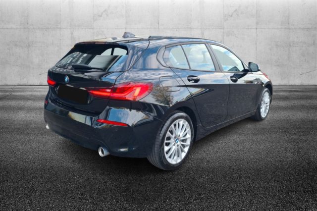 BMW 120 D 5P. ADVANTAGE - foto 3