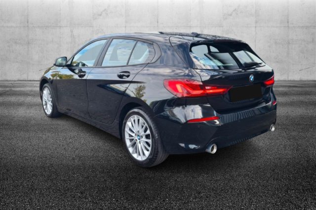 BMW 120 D 5P. ADVANTAGE - foto 4