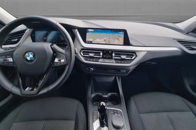 BMW 120 D 5P. ADVANTAGE - foto 6