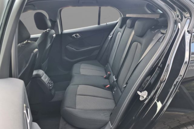 BMW 120 D 5P. ADVANTAGE - foto 8